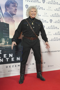 Filmpremiere 'Die stillen Trabanten' in Leipzig