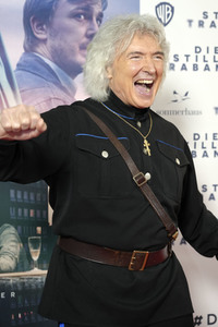 Filmpremiere 'Die stillen Trabanten' in Leipzig