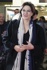 Filmpremiere 'Die stillen Trabanten' in Leipzig