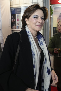 Filmpremiere 'Die stillen Trabanten' in Leipzig