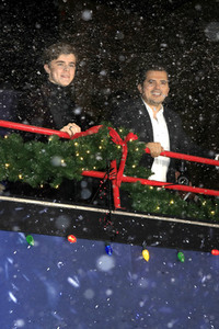 Filmpremiere 'Violent Night' in Los Angeles