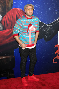 Filmpremiere 'Violent Night' in Los Angeles