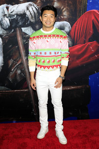 Filmpremiere 'Violent Night' in Los Angeles