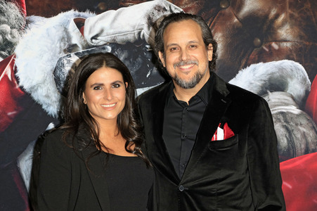 Filmpremiere 'Violent Night' in Los Angeles