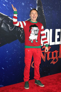 Filmpremiere 'Violent Night' in Los Angeles