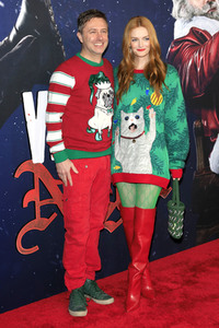 Filmpremiere 'Violent Night' in Los Angeles