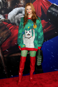 Filmpremiere 'Violent Night' in Los Angeles