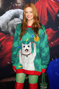 Filmpremiere 'Violent Night' in Los Angeles