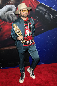 Filmpremiere 'Violent Night' in Los Angeles