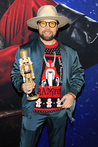 Filmpremiere 'Violent Night' in Los Angeles