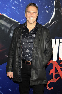 Filmpremiere 'Violent Night' in Los Angeles