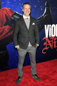 Filmpremiere 'Violent Night' in Los Angeles