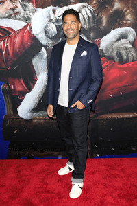 Filmpremiere 'Violent Night' in Los Angeles