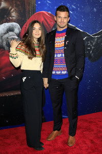 Filmpremiere 'Violent Night' in Los Angeles