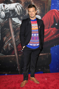 Filmpremiere 'Violent Night' in Los Angeles