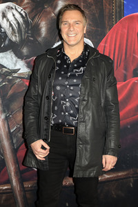 Filmpremiere 'Violent Night' in Los Angeles