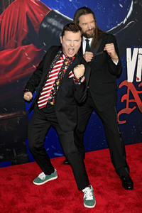 Filmpremiere 'Violent Night' in Los Angeles