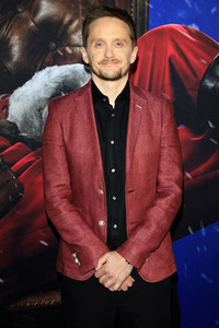 Filmpremiere 'Violent Night' in Los Angeles