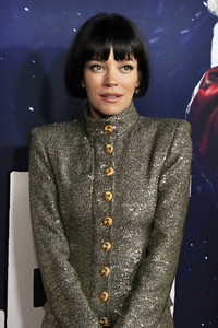 Filmpremiere 'Violent Night' in Los Angeles