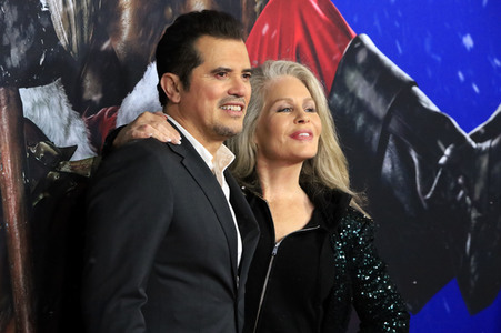 Filmpremiere 'Violent Night' in Los Angeles