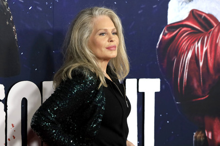 Filmpremiere 'Violent Night' in Los Angeles