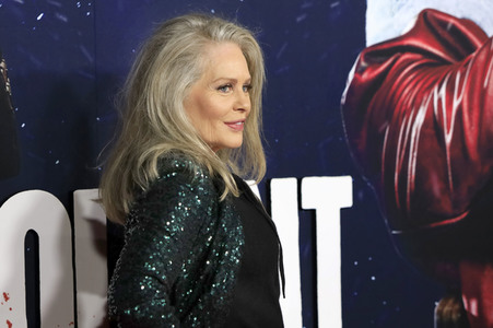 Filmpremiere 'Violent Night' in Los Angeles