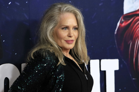 Filmpremiere 'Violent Night' in Los Angeles