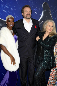 Filmpremiere 'Violent Night' in Los Angeles