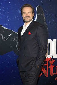 Filmpremiere 'Violent Night' in Los Angeles