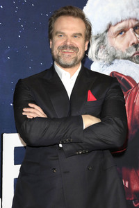 Filmpremiere 'Violent Night' in Los Angeles