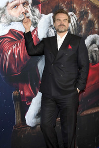 Filmpremiere 'Violent Night' in Los Angeles