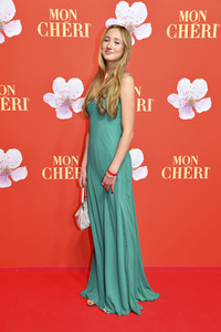 Mon Chéri Barbara Tag 2022 in München