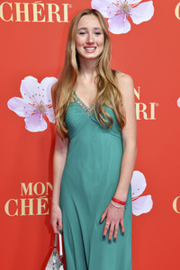 Mon Chéri Barbara Tag 2022 in München