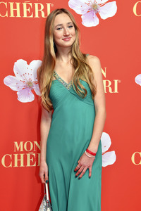 Mon Chéri Barbara Tag 2022 in München