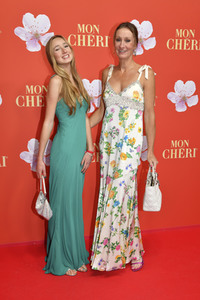 Mon Chéri Barbara Tag 2022 in München