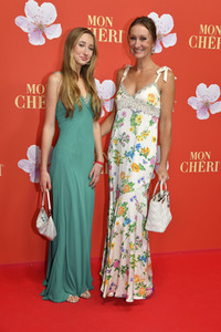 Mon Chéri Barbara Tag 2022 in München