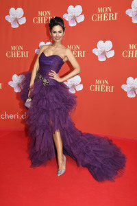 Mon Chéri Barbara Tag 2022 in München