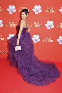 Mon Chéri Barbara Tag 2022 in München