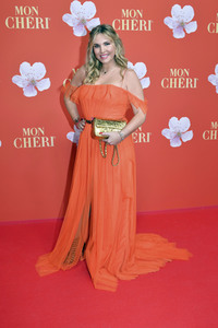 Mon Chéri Barbara Tag 2022 in München