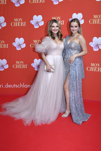 Mon Chéri Barbara Tag 2022 in München