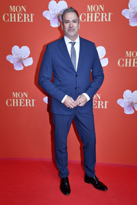 Mon Chéri Barbara Tag 2022 in München