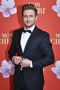 Mon Chéri Barbara Tag 2022 in München