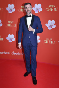 Mon Chéri Barbara Tag 2022 in München