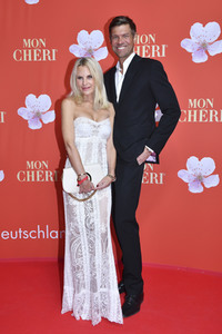 Mon Chéri Barbara Tag 2022 in München