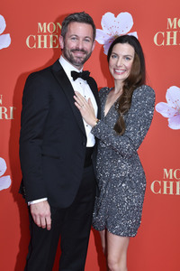 Mon Chéri Barbara Tag 2022 in München