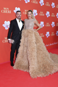 Mon Chéri Barbara Tag 2022 in München