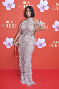 Mon Chéri Barbara Tag 2022 in München
