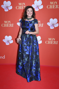 Mon Chéri Barbara Tag 2022 in München