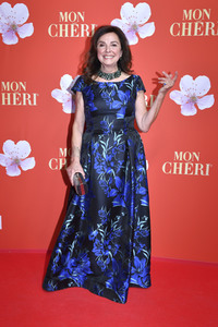 Mon Chéri Barbara Tag 2022 in München