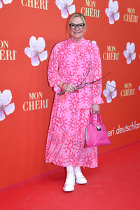 Mon Chéri Barbara Tag 2022 in München